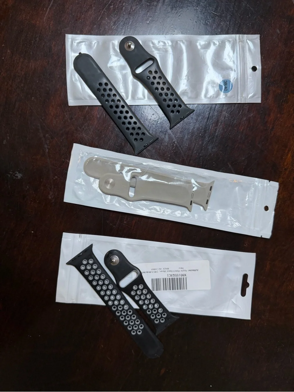 N/A set durable
